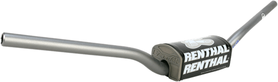 SE R 125 (2018 - 2022) renthal fatbar 827 handlebar | RENTHAL