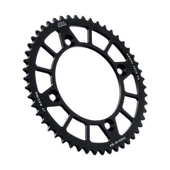 RR 300 (2013 - 2015) racelite aluminium rear race sprocket | JT Sprockets