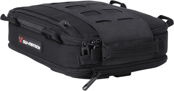 TRK 502 X (2017 - 2022) pro plus accessory bag | SW-MOTECH