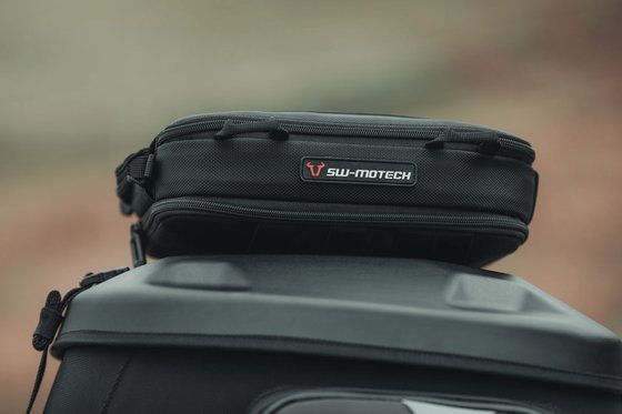 TRK 502 X (2017 - 2022) pro plus accessory bag | SW-MOTECH