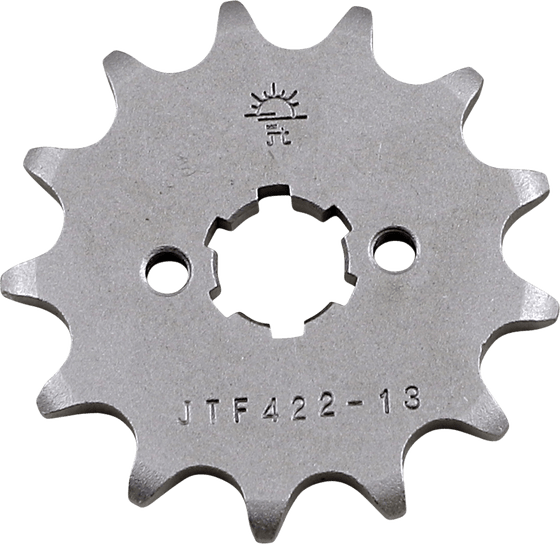 500 WMX (1985 - 1985) steel front sprocket | JT Sprockets