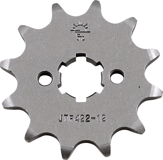 250 WMX (1983 - 1984) steel front sprocket | JT Sprockets