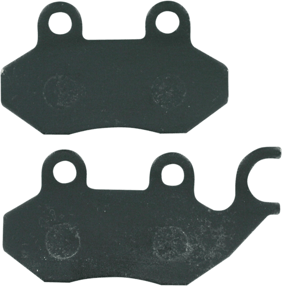 PMX 50 (2000 - 2022) sfa series scooter organic pads | EBC