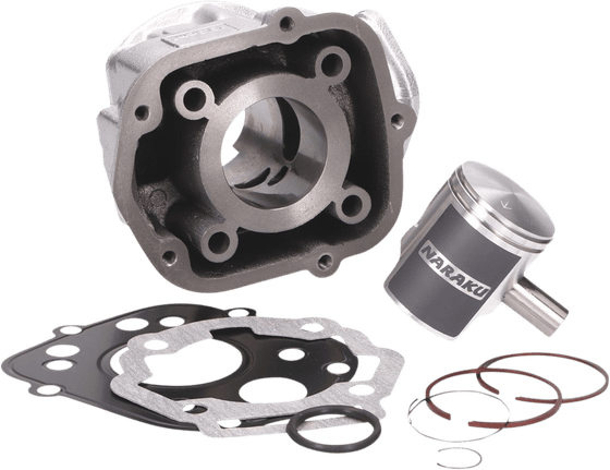 FOCUS 50 (2005 - 2006) crankshaft bearings | NARAKU