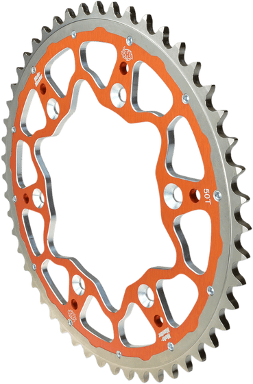 FS 650 E (2005 - 2008) rear sprocket 520 50t or | MOTO-MASTER