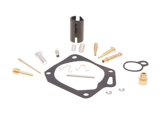 50 SX (1997 - 2002) carburetor repair kit | 101 OCTANE