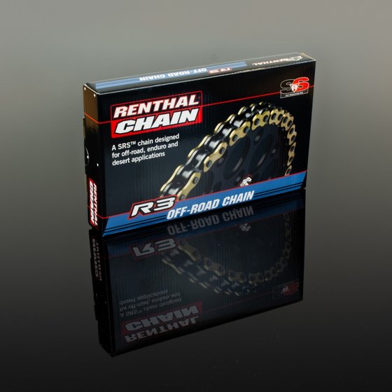 MC 450 F (2022 - 2022) drive chain o-ring | RENTHAL