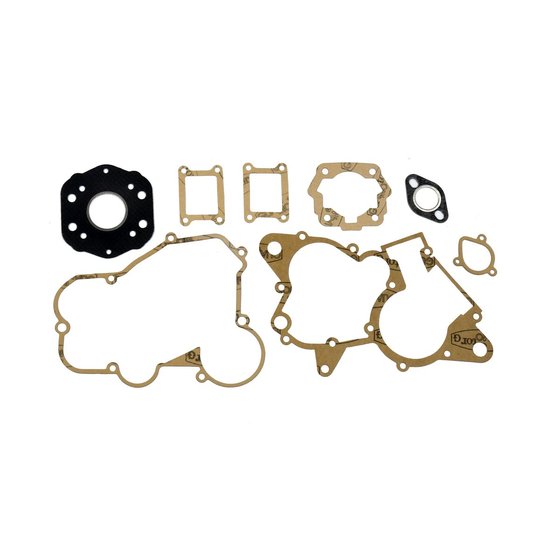 50 MITO (1998 - 1999) complete gasket kit | ATHENA