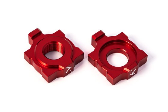 MC 125 (2021 - 2023) axle block gas rd | KITE