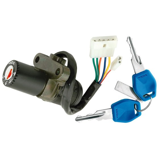 50 SENDA (2000 - 2003) ignition switch / ignition lock | VICMA