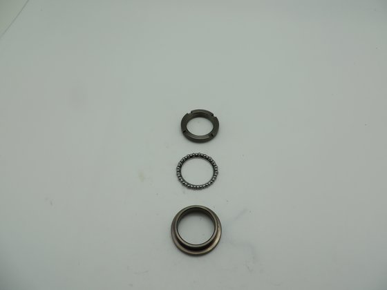 RUNNER 125 2T (2007 - 2007) upper steering stem bearing | PARTS EUROPE