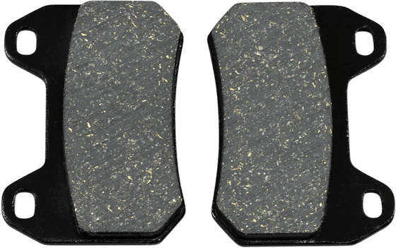 402 S (2018 - 2018) ceramic brake pad | MOTO-MASTER