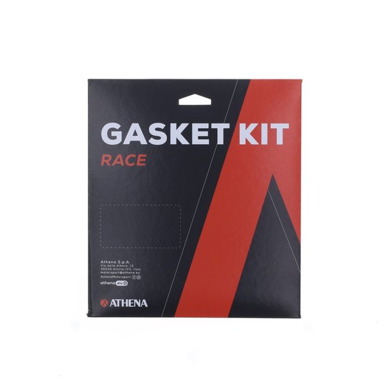 SE R 300 (2019 - 2020) race gasket kit: gasket kit with cylinder head gasket and 2 cylinder base gaskets | ATHENA