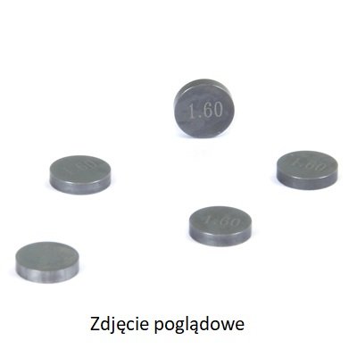 FE 390 (2010 - 2011) valve shim | ProX