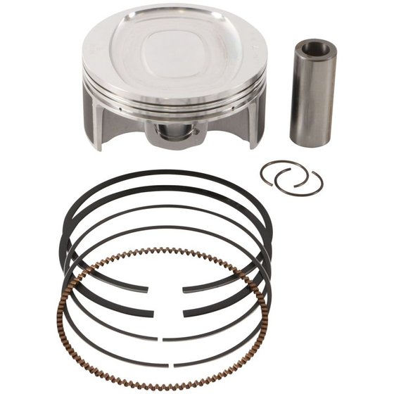 MUD PRO 700 (2009 - 2011) forged replica piston kit | Vertex