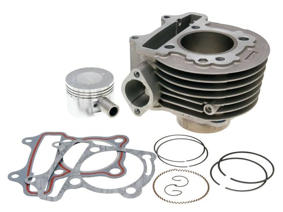 MOSKITO 125 (2001 - 2004) 125cc cylinder kit | 101 OCTANE