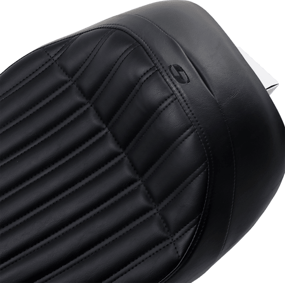 CHIEFTAIN 1890 DARK HORSE (2020 - 2022) knuckle solo seat | SADDLEMEN