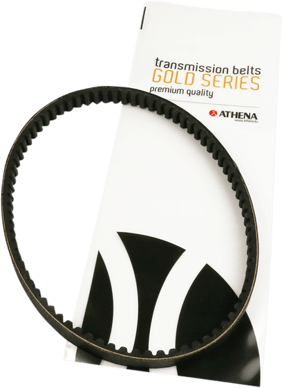 F12 PHANTOM 50 LC (1994 - 2009) transmission belt | ATHENA