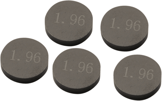 FE 250 (2013 - 2019) valve shim | ProX