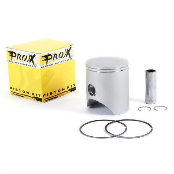 MX 250 (1999 - 2019) prox piston kit tm mx250 '99-19 + en250 '99-19 (66.36mm) | ProX