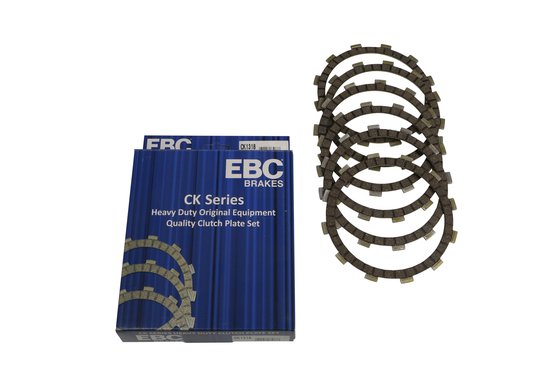 PR5 250 (2013 - 2017) ck series clutch kits | EBC