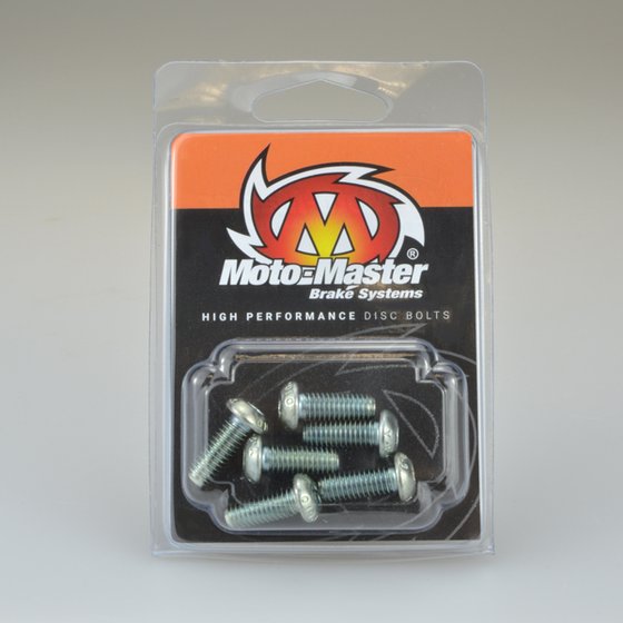 TE 250 (2011 - 2014) hex bolts for rotor | MOTO-MASTER