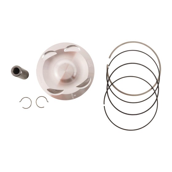 RR 480 (2015 - 2023) forged replica piston kit | Vertex