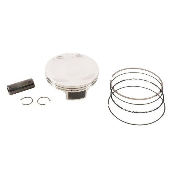 RR 480 (2015 - 2023) forged replica piston kit | Vertex