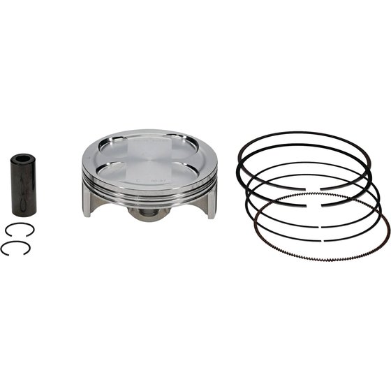 XEF 450 4T (2022 - 2023) forged replica piston kit | Vertex