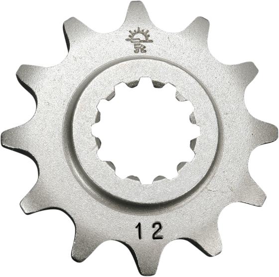 MC 65 (2021 - 2023) steel front sprocket | JT Sprockets