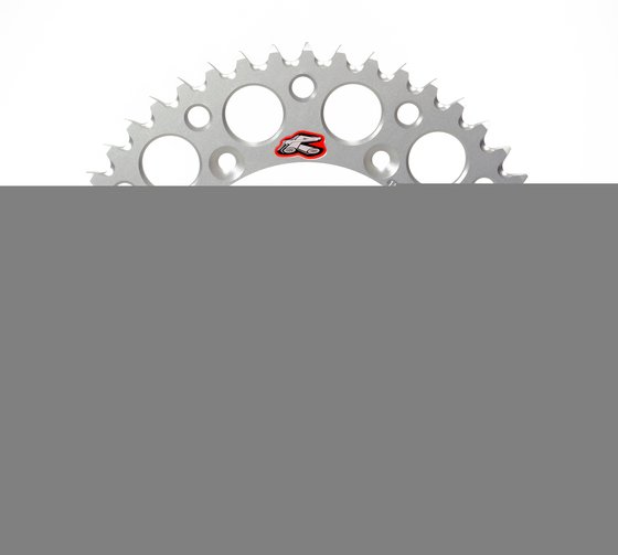 MC 65 (2021 - 2023) aluminum rear sprocket - 48 teeth | RENTHAL