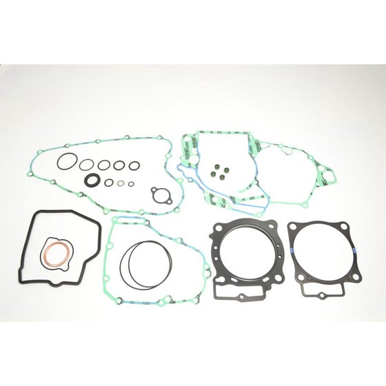 450 CRM F R (2009 - 2013) complete gasket kit for honda | ATHENA