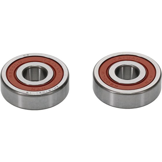 SF 50 RALLY (1990 - 2022) wheel bearing kit front | All Balls