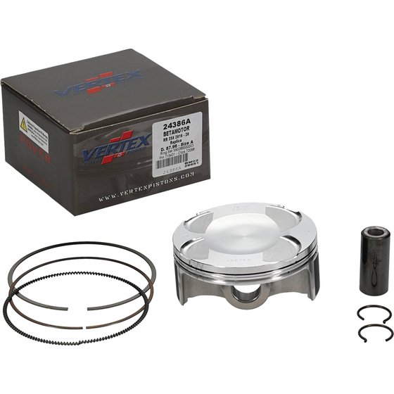 RR 350 (2016 - 2023) forged replica piston kit | Vertex