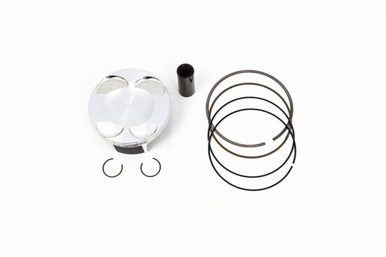 RR 350 (2016 - 2023) forged replica piston kit | Vertex