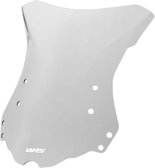 TRK 502 (2016 - 2022) touring windshield for 502/x | WRS