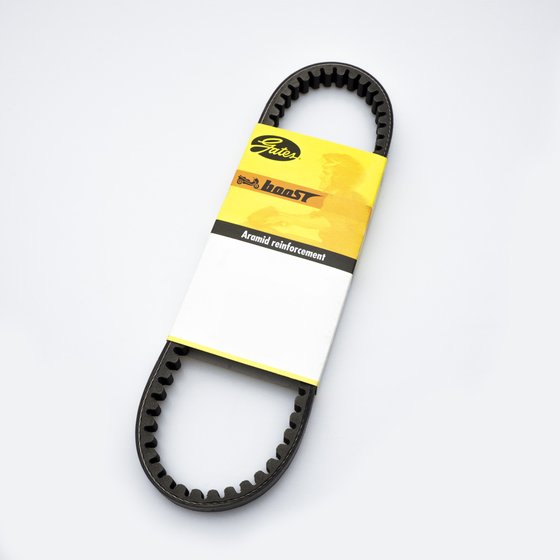 GP1 50 LC (2006 - 2010) boost scooter drive belt | GATES