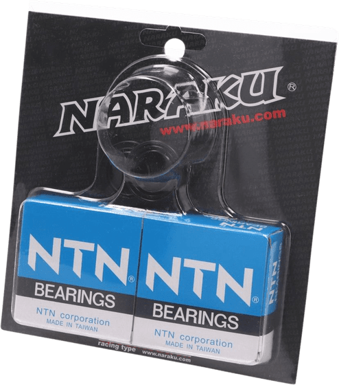 ICE 50 (2001 - 2003) crankshaft bearings | NARAKU