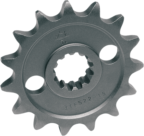 50 SENDA (2006 - 2020) front sprocket 11tooth pitch 420 | JT Sprockets