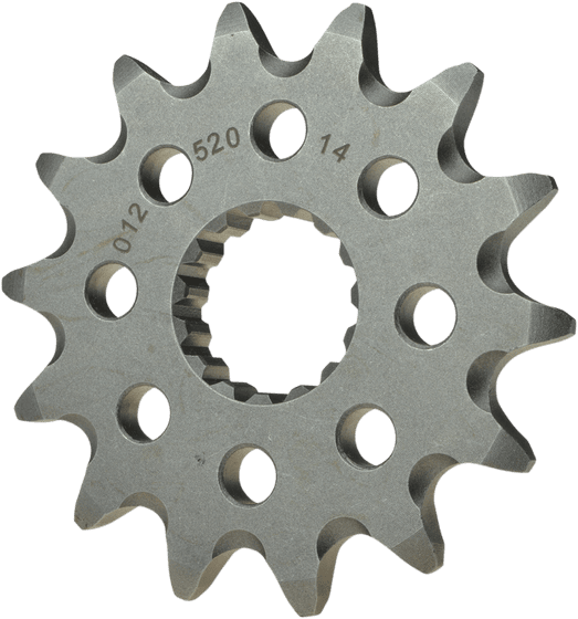 EC 125 (2003 - 2011) front sprocket 13t | MOTO-MASTER