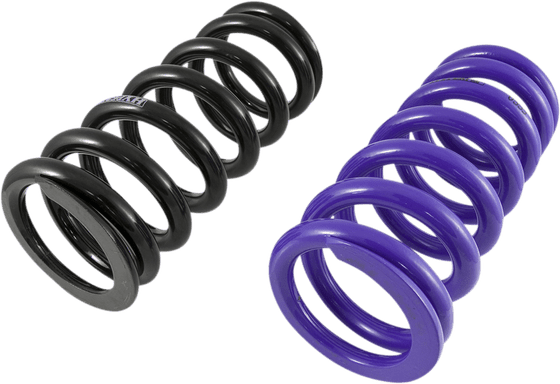 ROADMASTER CLASSIC (2018 - 2018) rear spring kits for indian chieftain | HYPERPRO