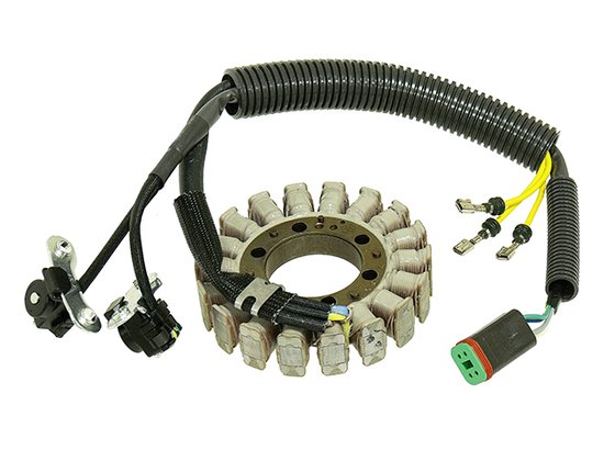 MXZ 600 (2010 - 2020) kimpex stator brp 600/800 ptek | KIMPEX