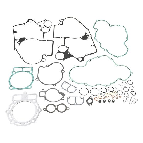 525 RR ENDURO 4T (2005 - 2009) complete gasket kit | ATHENA