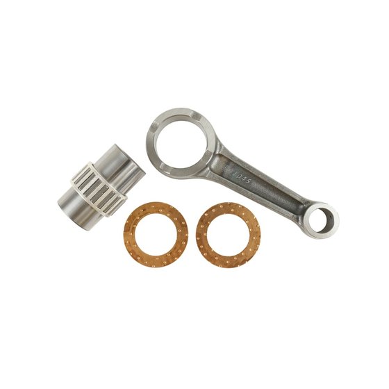 525 RR ENDURO 4T (2005 - 2009) combo kit: connecting rod kit with engine gasket kit | ATHENA