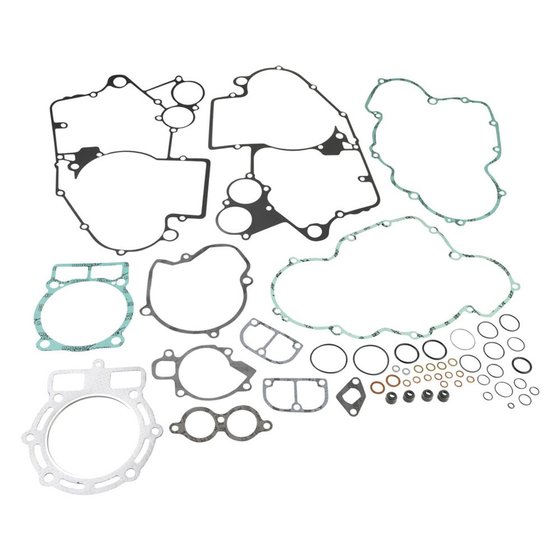 525 RR ENDURO 4T (2005 - 2009) combo kit: connecting rod kit with engine gasket kit | ATHENA