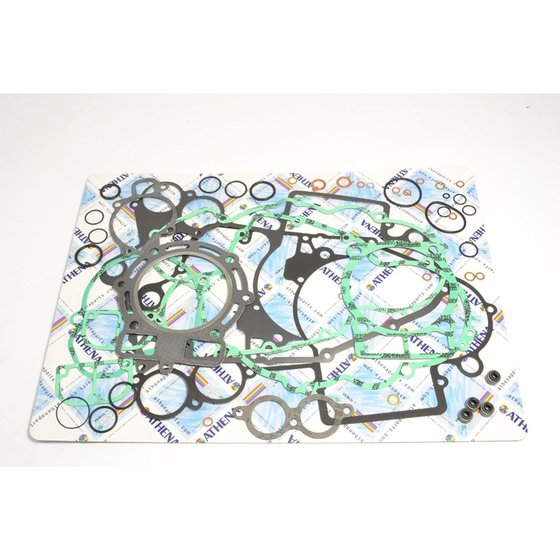 525 RR ENDURO 4T (2005 - 2009) complete gasket kit | ATHENA