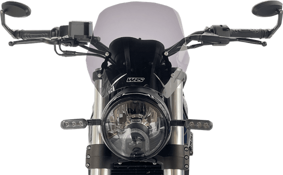 LEONCINO 500 TRAIL (2017 - 2021) tour windshield for leoncino 500 | WRS