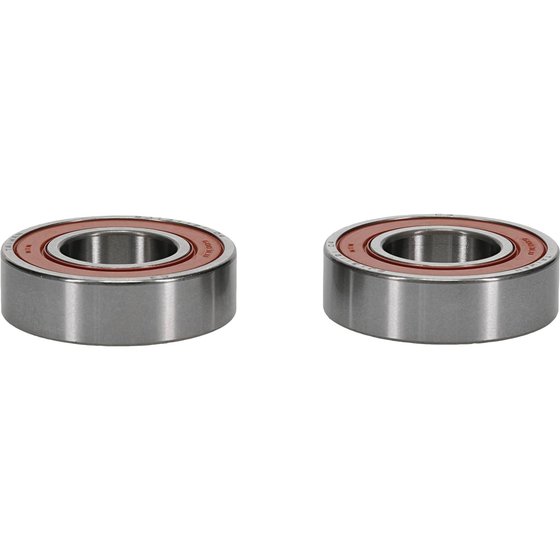 530F (2002 - 2004) wheel bearing kit front | All Balls