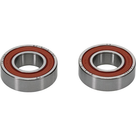 530F (2002 - 2004) wheel bearing kit front | All Balls