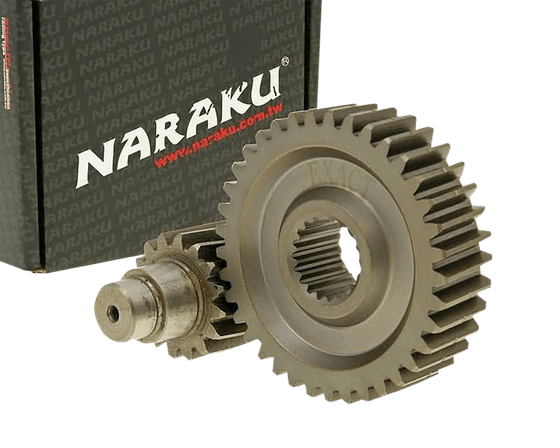 MOSKITO 125 (2001 - 2004) transmission gear up kit | NARAKU